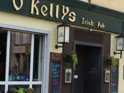 Photo: O'Kellys 